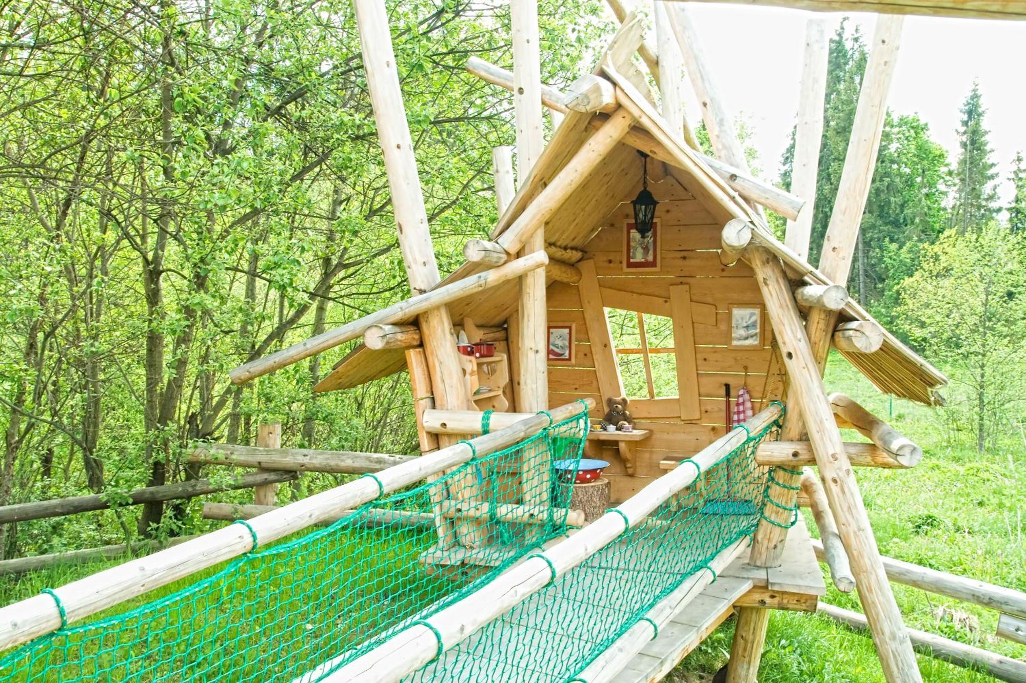 Gorska Osada Luxury Chalets Zakopane Poronin Extérieur photo