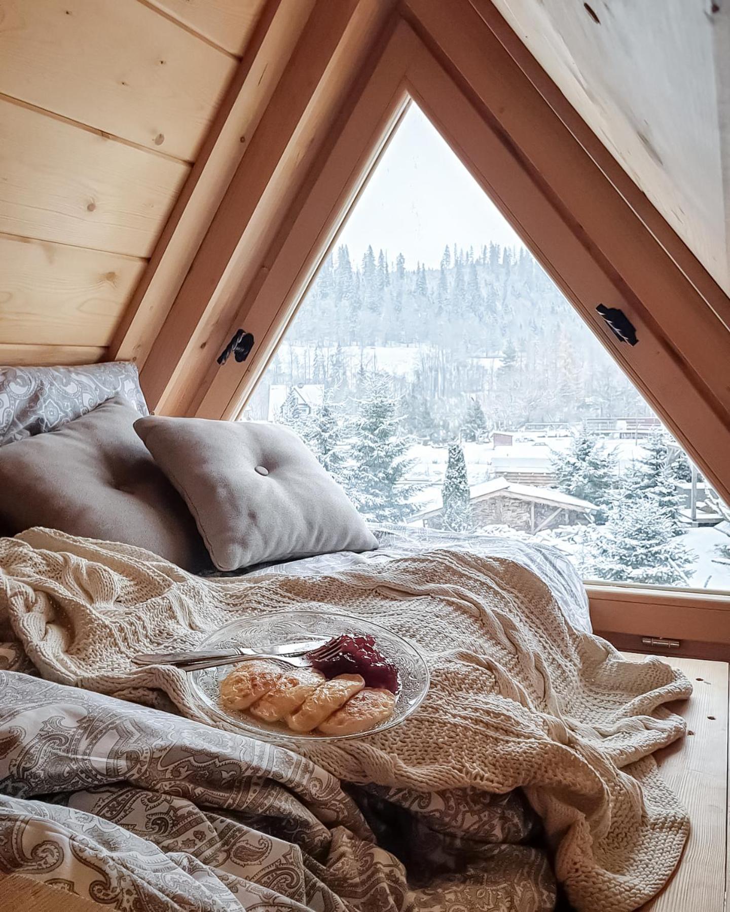 Gorska Osada Luxury Chalets Zakopane Poronin Extérieur photo