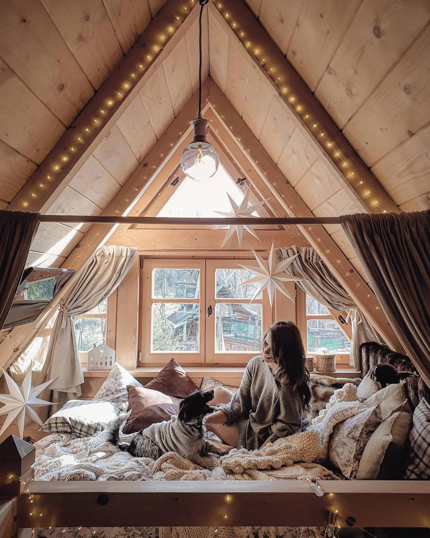 Gorska Osada Luxury Chalets Zakopane Poronin Extérieur photo